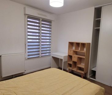 Location Appartement 3 pièces Meublé 60m² VANVES 92170 - Photo 5