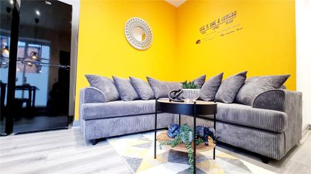 1 bedroom house to rent - Photo 2