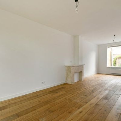 Te huur: Huis Pieter Borstraat in Amsterdam - foto 1