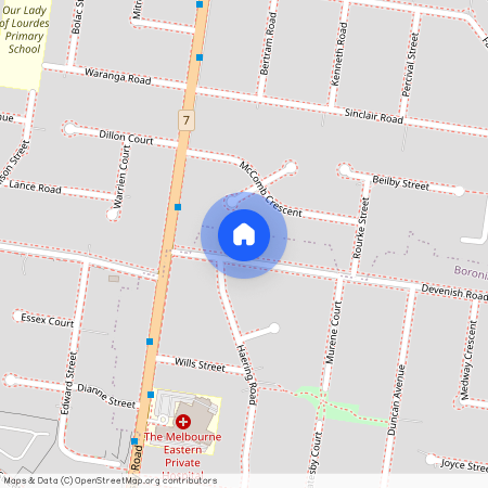 9 Devenish Road, VIC 3155, Boronia