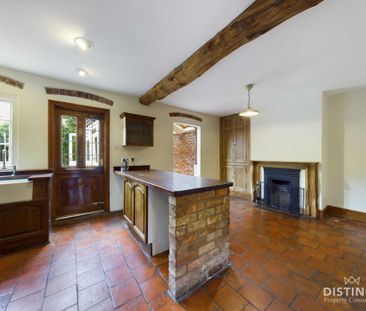 Church Road, Gaydon, Warwick, CV35 0EZ - Photo 4