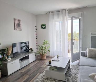 Location Appartement 2 pièces 44m² FONDETTES 37230 - Photo 1