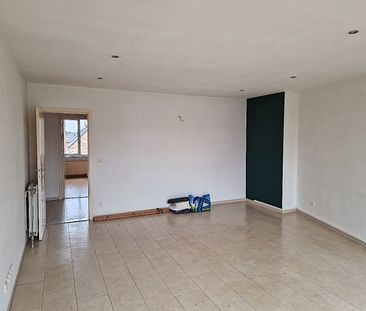 Rustig gelegen appartement met 3 slaapkamers en dubbele garage te Kapellen - Foto 4