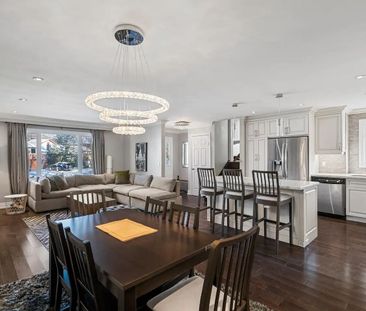 For Lease - 289 Burnett Avenue Unit# Main Floor, Toronto, Ontario - Photo 4