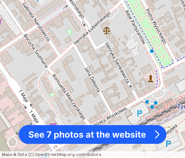 Mieszkanie studio z sypialnią NOWE - Photo 1