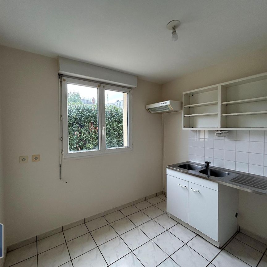 Location Appartement 2 pièces 42m² LA RICHE 37520 - Photo 1
