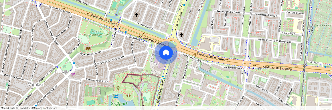 Pieter Nieuwlandstraat 113, 3514HG, Utrecht