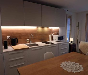 1 Zimmer, 29 m², EG - Photo 2