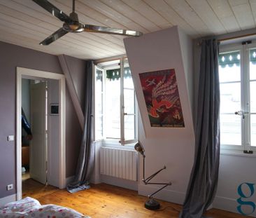 Location Appartement 2 pièces 83m² GRENOBLE 38000 - Photo 6