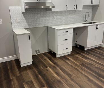 For Lease - 3113 Emilycarr. (Bsmt) Lane, London South, Ontario - Photo 2