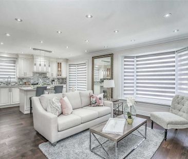 For Lease - 14 Milford Haven Drive Unit# Main, Toronto, Ontario - Photo 4