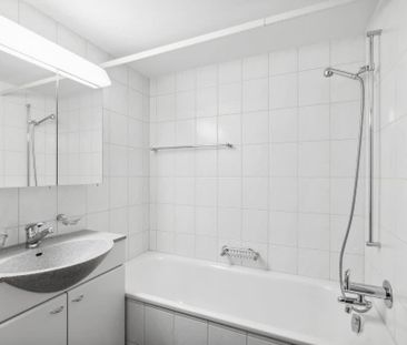 4.5 Zimmer, 94 m², 2. Stock - Foto 3