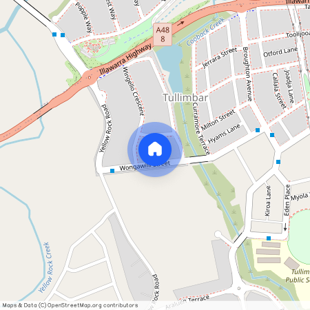 3, 40, Wongawilli, Street, Tullimbar, 2527, New South Wales