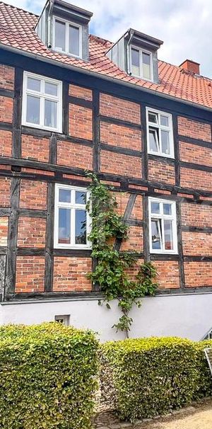 3-Zimmer-Wohnung am Stadthafen mit Wasserblick - Photo 1