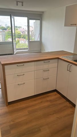 Studio te huur - Photo 4