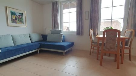 1 Zimmer, 27 m², 1. Stock - Photo 3