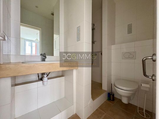 Location Appartement 2 pièces 36m² PUGET VILLE 83390 - Photo 1