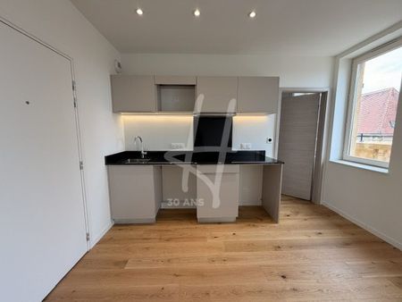 Location Appartement 2 pièces 25m² METZ 57000 - Photo 4