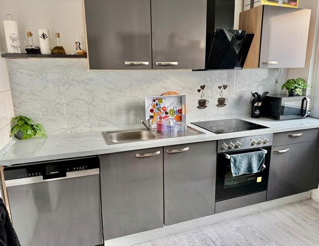Mietewohnung 3 zimmer gesucht Nachmieter - Foto 1