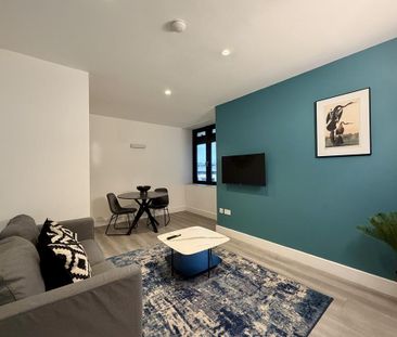 Studio to rent - Photo 2