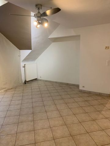 Appartement te huur - Foto 4