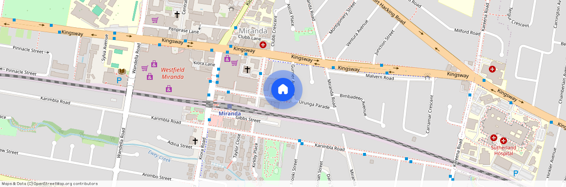 Studio Executive/19 Urunga Parade, NSW 2228, , Miranda