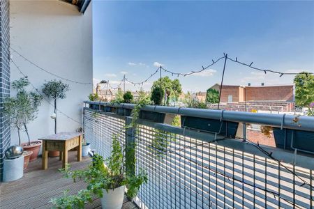 2 bedroom flat to rent - Photo 5