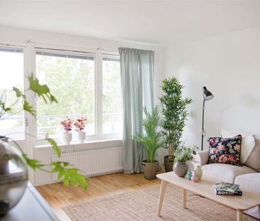 Bäckgatan 42 - Foto 1