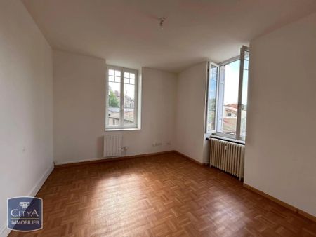 Appartement à louer 3 pièces 65.57m² - Photo 2