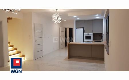 Dom na wynajem Mierzyn - Mierzyn blizniak 6 pokoi nowy - Фото 3