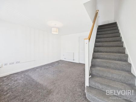 2 bedroom townhouse to rent - Photo 3