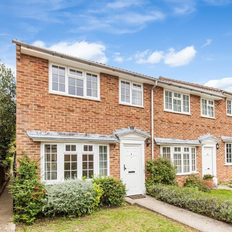 Sands Close, Cumnor - Photo 1