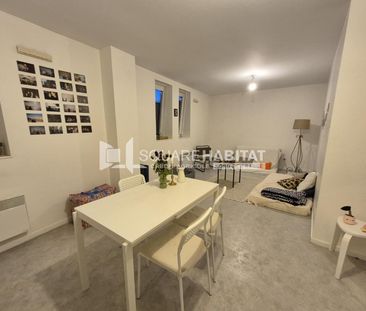 Location Appartement 3 pièces 70m² ARRAS 62000 - Photo 3