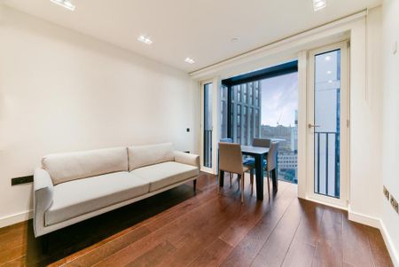 Studio to rent - Photo 4