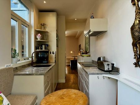 Te huur: Appartement Sumatrastraat 180 in Den Haag - Foto 5