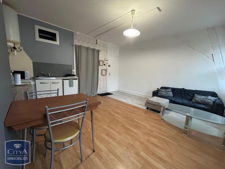 Location Appartement 2 pièces 33m² LE MANS 72000 - Photo 2