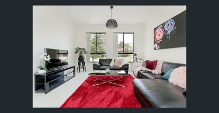 Available for SHORT-TERM LETS from October 2025 to February 2026. Fully furnished and all bills included. - Photo 3