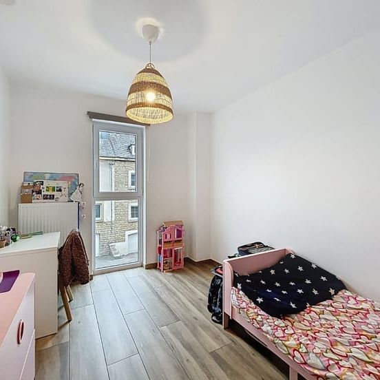 Appartement te huur - Photo 1