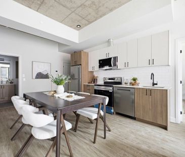 For Lease - 56 Bayswater Avenue Unit# 404, West Centre Town, Ontario - Photo 5