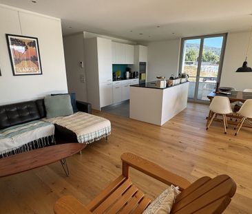 APPARTEMENT DE 3 PIÈCES À ROMBACH (AG), MEUBLÉ, TEMPORAIRE - Foto 6