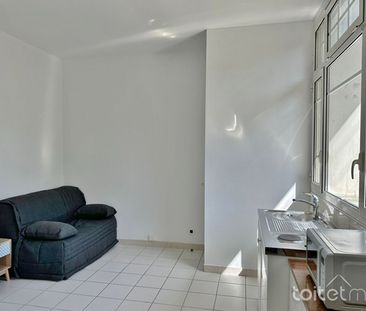 Appartement 1 Pièce 21 m² - Photo 6