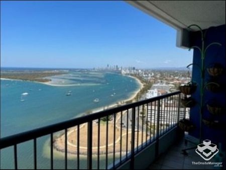 EXCLUSIVE BROADWATER VIEWS - Photo 3