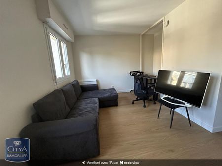Location Appartement 2 pièces 42m² LAVAL 53000 - Photo 5