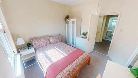 4 bedroom house to rent - Photo 5