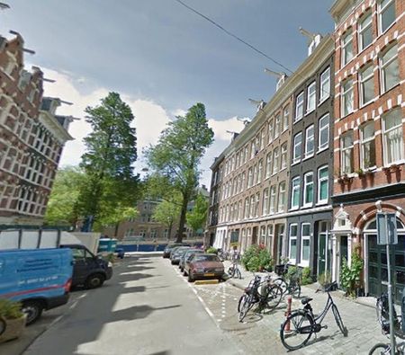 Gerard Doustraat 1DII 1072 VG Amsterdam - Foto 5