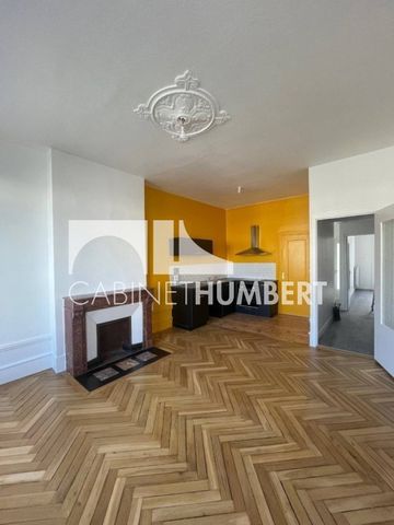 Location Appartement 3 pièces 61m² ST ETIENNE 42000 - Photo 4