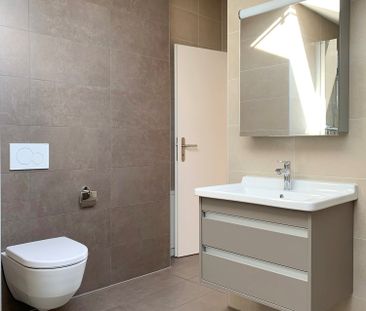 "Moderne Singlewohnung in grüner Umgebung!" - Foto 5