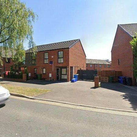 Room in a Shared House, Butler Street, M4 - Photo 2