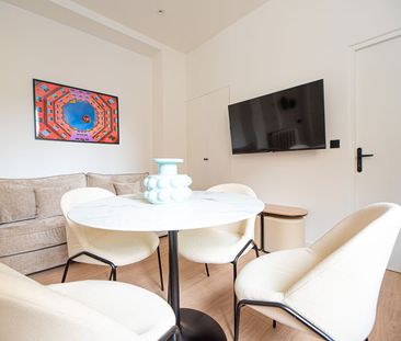 Location Appartement 2 pièces 26m² - Photo 1