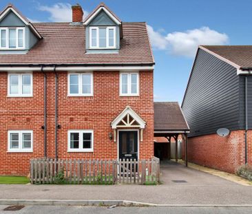 3 bedroom semi-detached house to rent - Photo 3